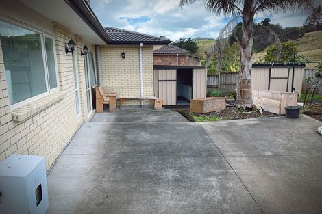 Photo of property in 171 Jeffs Road, Flat Bush, Auckland, 2016