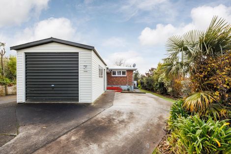 Photo of property in 21 Highfield Road, Feilding, 4702