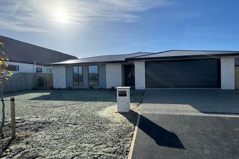 Photo of property in 33 Florence Drive, Lincoln, 7608