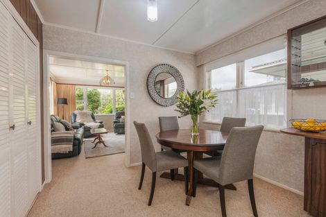 Photo of property in 33 Swansea Street, Hokowhitu, Palmerston North, 4410