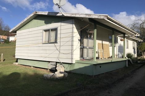 Photo of property in 25a Seddon Street, Te Kuiti, 3910