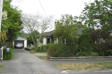 Photo of property in 44 Dunster Street, Burnside, Christchurch, 8053