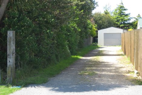 Photo of property in 21 Brighton Street, Leithfield, Amberley, 7481