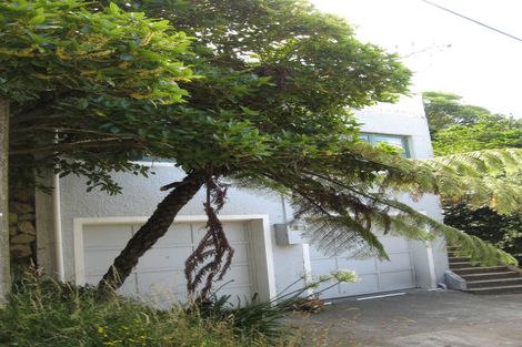 Photo of property in 42 Ariki Road, Hataitai, Wellington, 6021