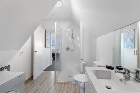 Photo of property in Amuri Park Apartments, 12/280 Bealey Avenue, Christchurch Central, Christchurch, 8013