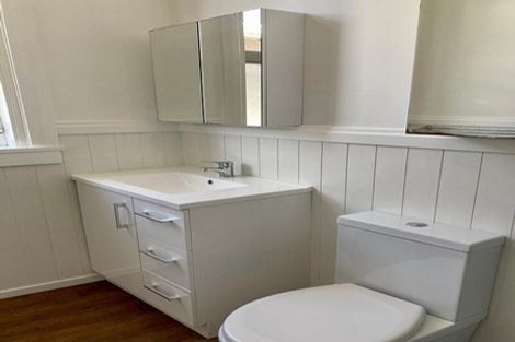 Photo of property in 26 Childers Terrace, Kilbirnie, Wellington, 6022