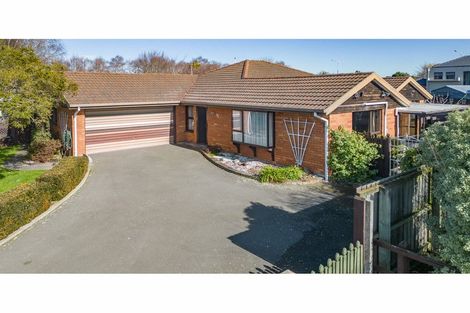 Photo of property in 95 Momorangi Crescent, Redwood, Christchurch, 8051