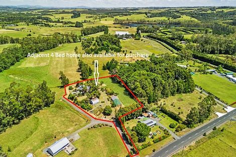 Photo of property in 203 Sandys Road, Waipapa, Kerikeri, 0295