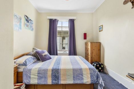 Photo of property in 8 Park Street, Thorndon, Wellington, 6011