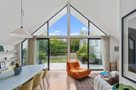 Photo of property in 75 Lincoln Street, Ponsonby, Auckland, 1021