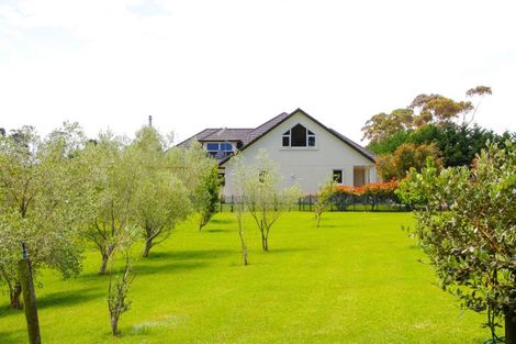 Photo of property in 276b No 2 Line, Okoia, Whanganui, 4572