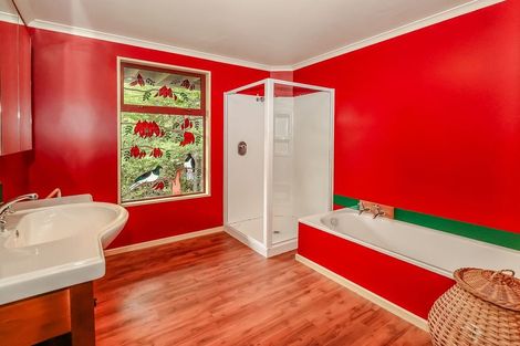 Photo of property in 9 Derdan Street, Purakaunui, Port Chalmers, 9081