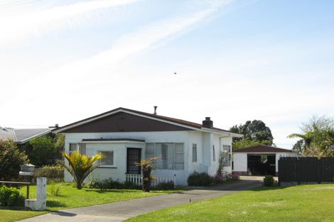 Photo of property in 31 Bentham Street, Westport, 7825