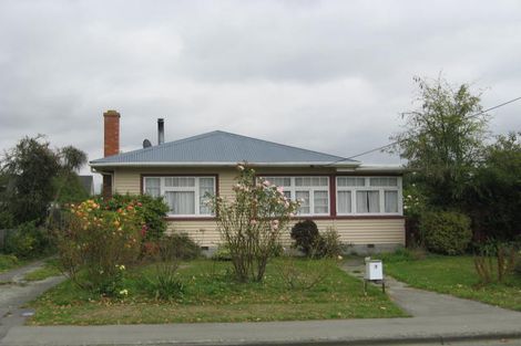 Photo of property in 3 Hayhurst Street, Temuka, 7920