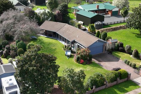 Photo of property in 527 Belcher Street, Pirongia, 3802