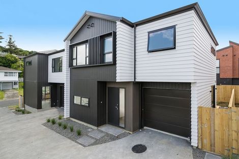Photo of property in 71 Salamanca Road, Sunnynook, Auckland, 0620