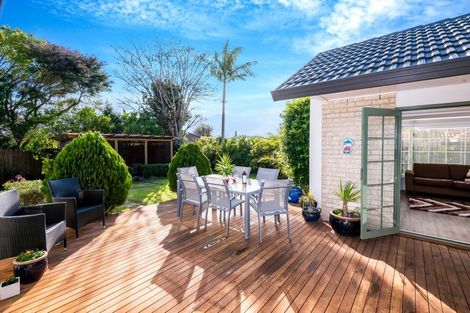 Photo of property in 21 Athenry Place, Dannemora, Auckland, 2016