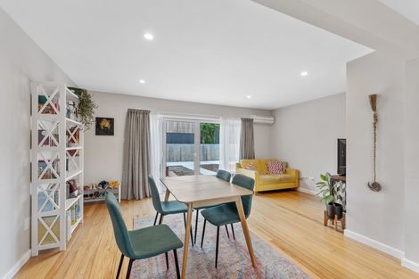 Photo of property in 3/29 Heywood Terrace, Richmond, Christchurch, 8013