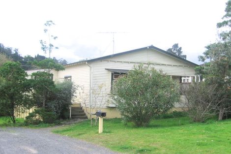 Photo of property in 55 Pagitt Street, Coromandel, 3506