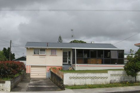 Photo of property in 54 Walters Road, Mount Wellington, Auckland, 1062