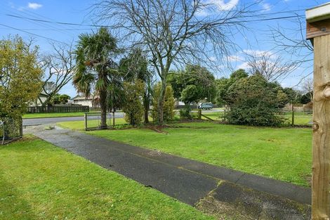 Photo of property in 18b Stanley Street, Matamata, 3400