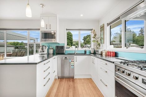 Photo of property in 11 Vine Street, Hillcrest, Hamilton, 3216