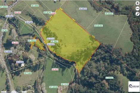 Photo of property in 21 Doel Road, Awanui, 0486