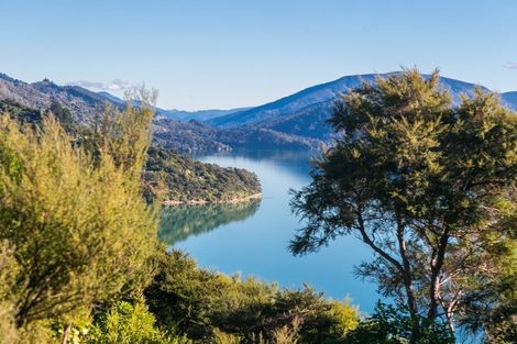 Photo of property in Kenepuru Road, Portage, Marlborough Sounds, 7282