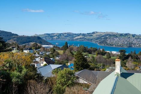 Photo of property in 5 Bellevue Street, Belleknowes, Dunedin, 9011