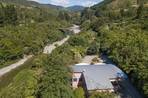 Photo of property in 787 Otaki Gorge Road, Hautere, Otaki, 5582