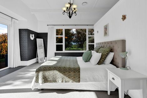 Photo of property in 817 Egmont Road, Hillsborough, New Plymouth, 4372