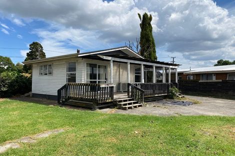 Photo of property in 267 Porchester Road, Takanini, 2112