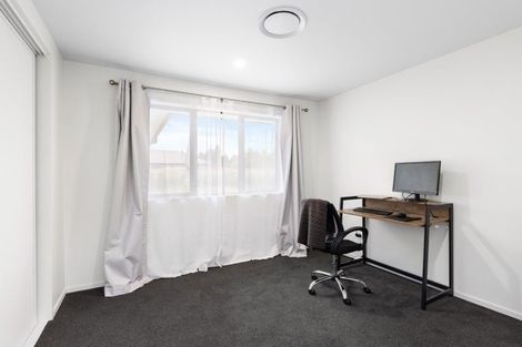 Photo of property in 12b Wykes Place, Amberley, 7410