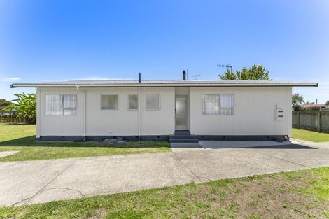 Photo of property in 45 Farnworth Crescent, Whakatane, 3120