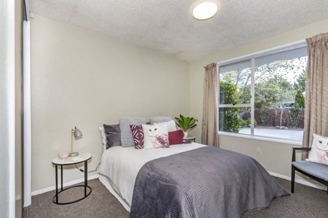 Photo of property in 88 Dunbarton Street, Redwood, Christchurch, 8051