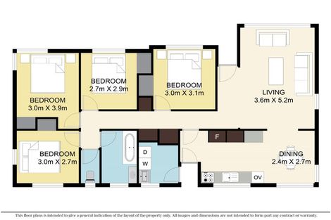 Photo of property in 24 Lyncroft Street, Mangere East, Auckland, 2024