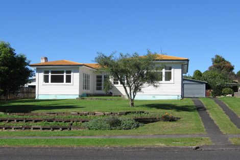 Photo of property in 23 Fitzherbert Street, Putaruru, 3411