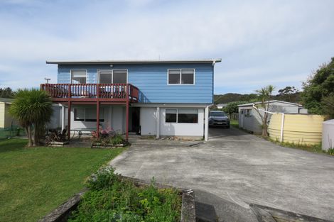 Photo of property in 608 Koutu Loop Road, Opononi, Kaikohe, 0473