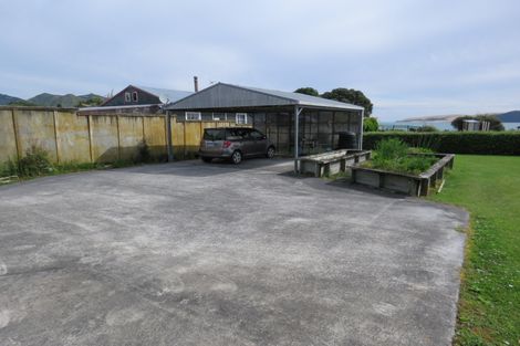 Photo of property in 608 Koutu Loop Road, Opononi, Kaikohe, 0473