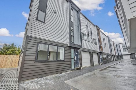 Photo of property in 4/17 Crayford Street, Avondale, Auckland, 1026