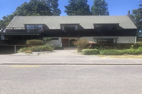 Photo of property in 106 Park Street, Ashburton, 7700