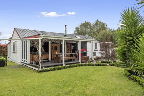 Photo of property in 328 Matangi Road, Matangi, Hamilton, 3284