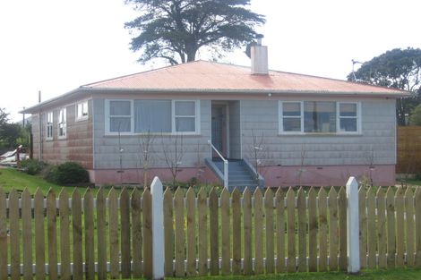 Photo of property in 16 Clean Street, Te Kopuru, 0391