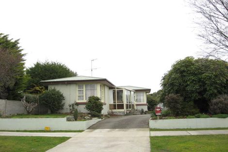 Photo of property in 187 Venus Street, Strathern, Invercargill, 9812