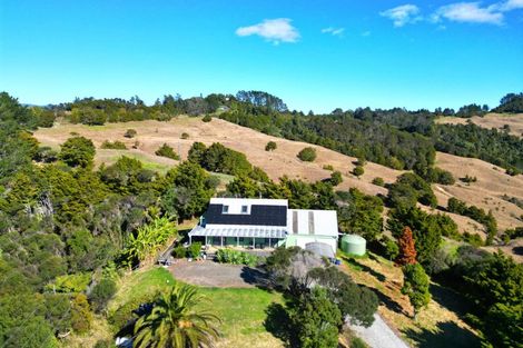Photo of property in 134 Rakautapu Road, Kohukohu, 0491