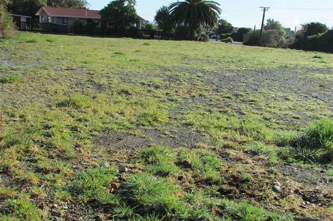 Photo of property in 1 Tramway Street, Ross, 7812