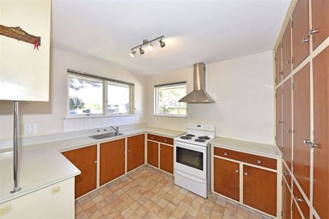 Photo of property in 1 Westmont Street, Ilam, Christchurch, 8041