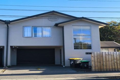 Photo of property in 6 Parlane Street, Addington, Christchurch, 8024