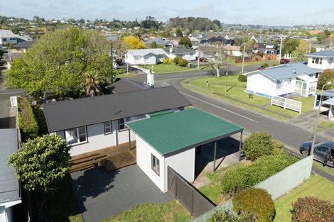 Photo of property in 51 Devon Road, Springvale, Whanganui, 4501
