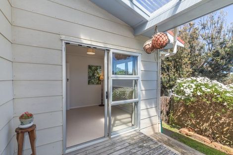 Photo of property in 628 Waitarere Beach Road, Waitarere Beach, Levin, 5510